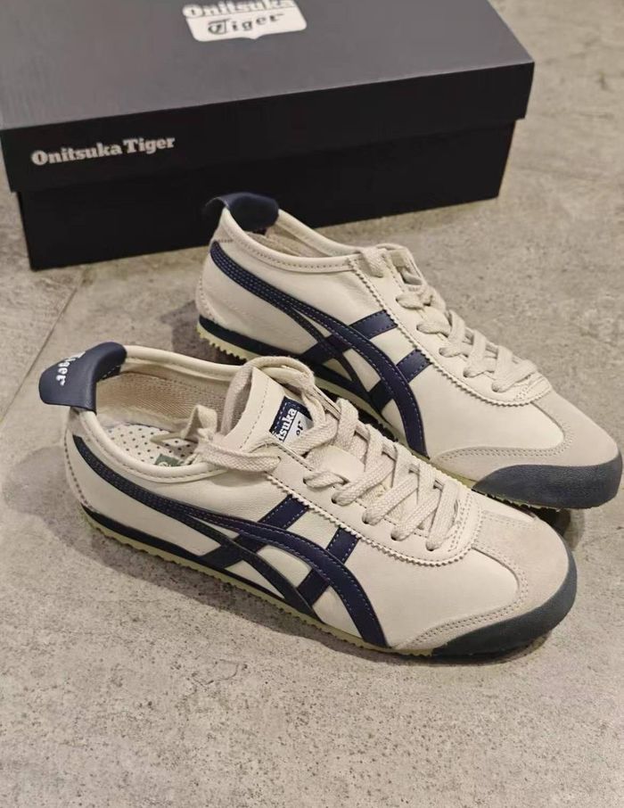 Onitsuka Tiger Mexico 66 taille 41.5 - photo numéro 2