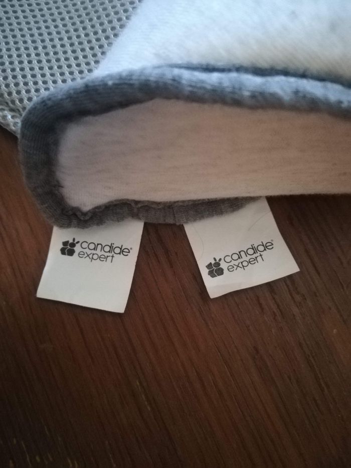 Cale bébé - photo numéro 3