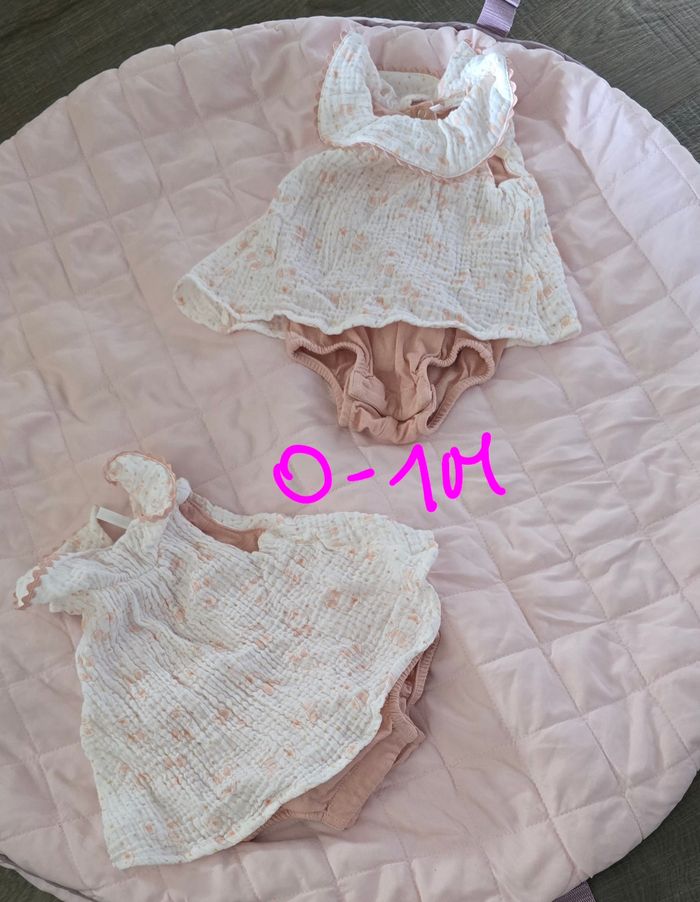 Barboteuse - photo numéro 2