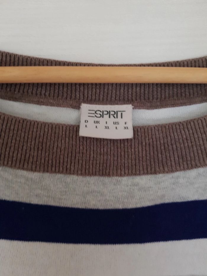 Joli pull - photo numéro 2