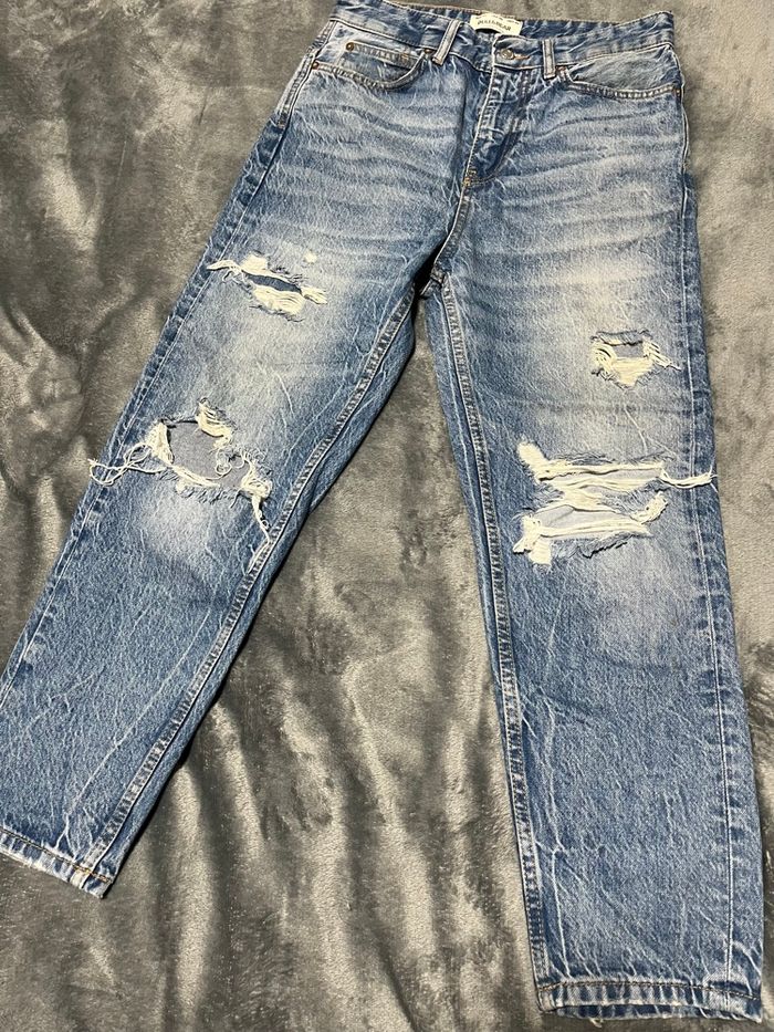 Jean homme - photo numéro 5