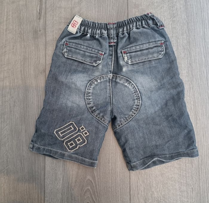 Short taille 18 mois de obaibi - photo numéro 2