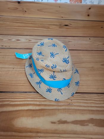 Chapeau 52cm