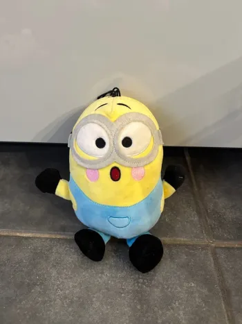 Peluche minions
