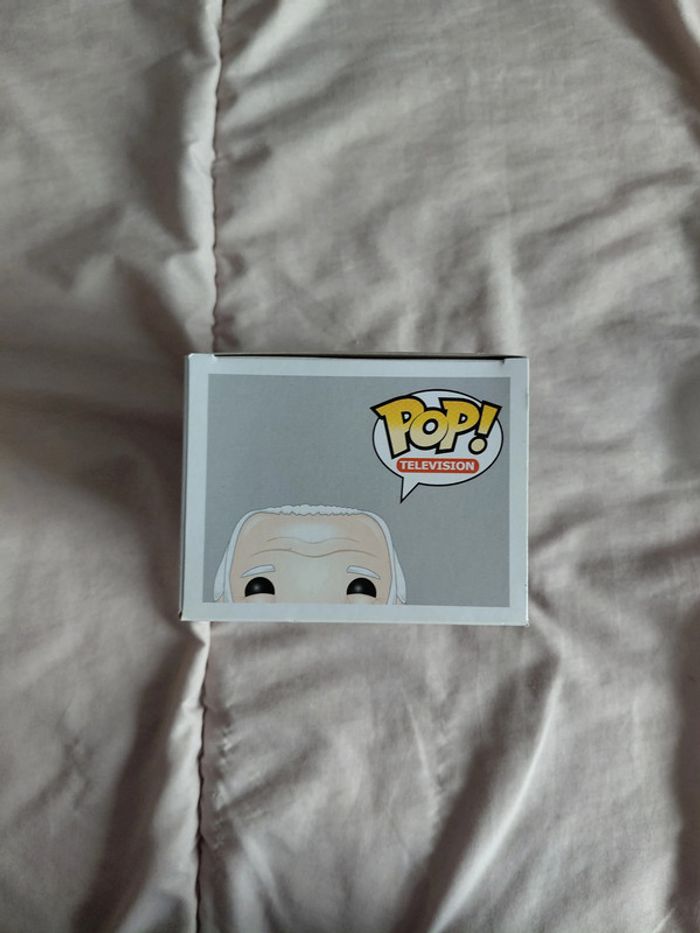 Funko Pop The Walking Dead - photo numéro 6