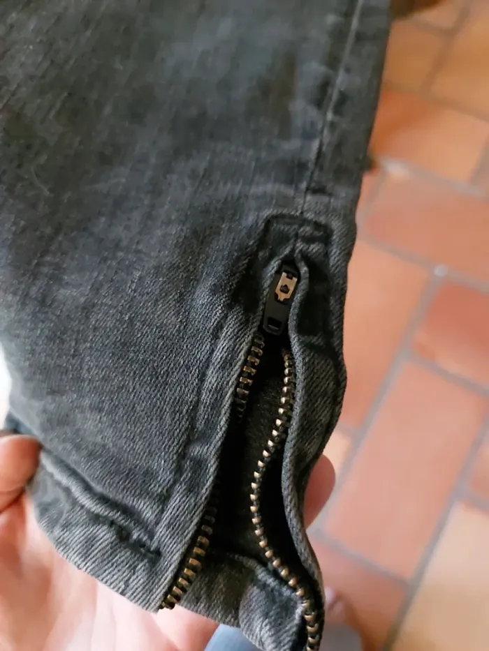 Jeans - photo numéro 4