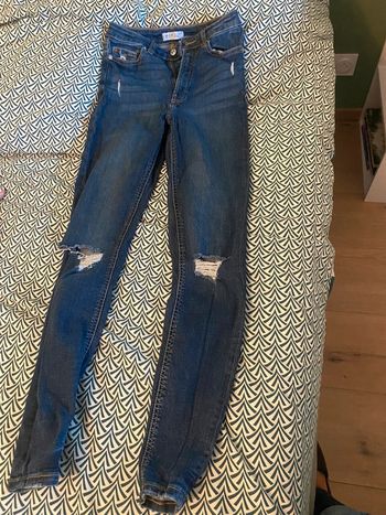 Jeans taille 36