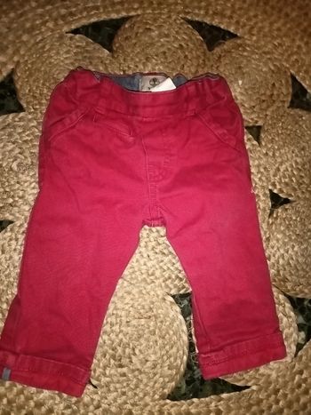 Jean Timberland 9 mois