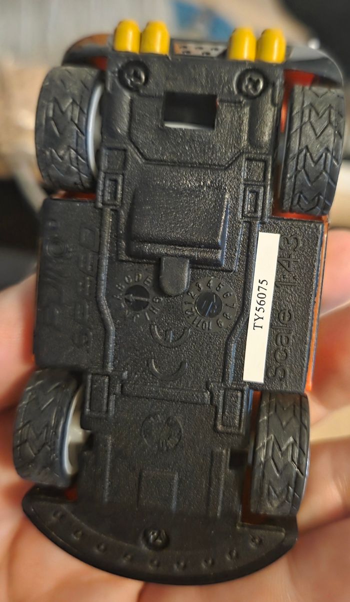 Figurine mario kart - photo numéro 6