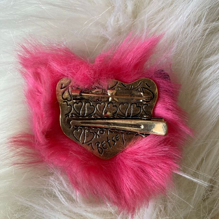 Broche ou barrette - photo numéro 2