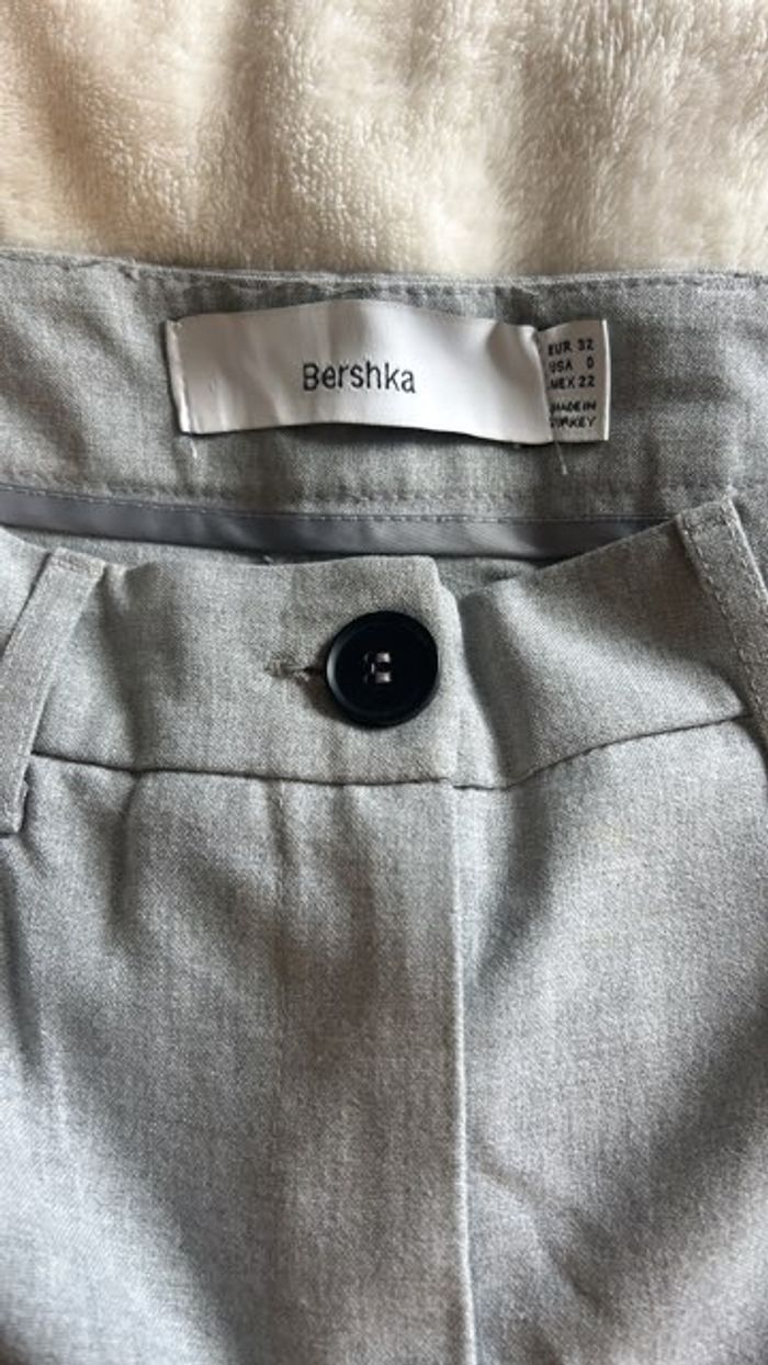 Pantalon Bershka - photo numéro 4