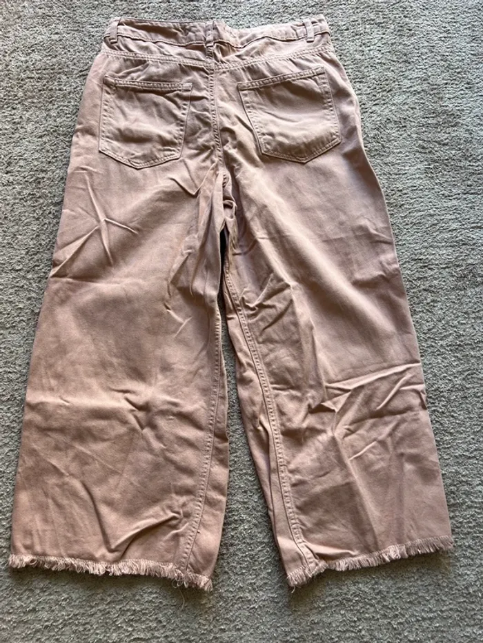 pantalon rose LCW jeans - photo numéro 3