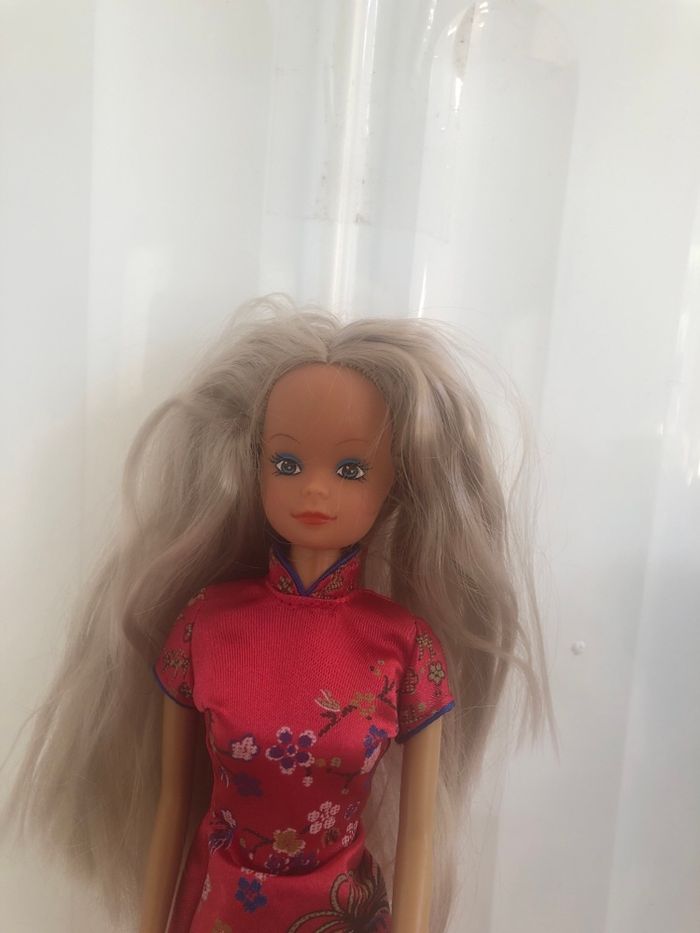 Poupée - photo numéro 2