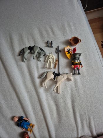 Playmobil 4865
