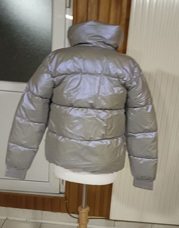 Veste fille - photo numéro 3