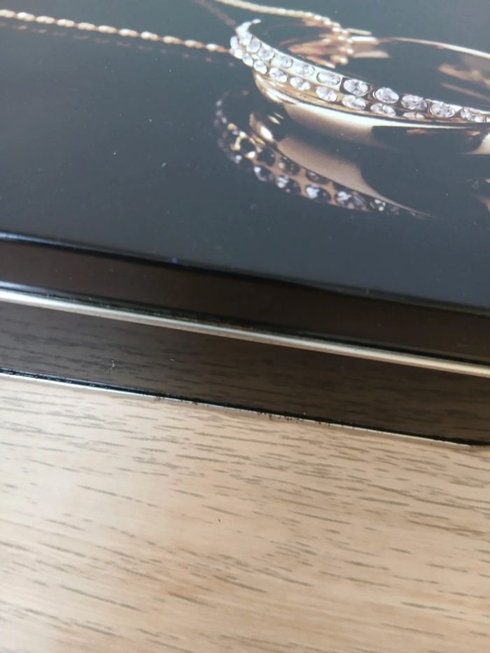 Box mystère 15 bijoux : colliers, bracelets, bagues.. - photo numéro 3