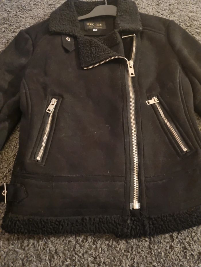 Veste - photo numéro 2