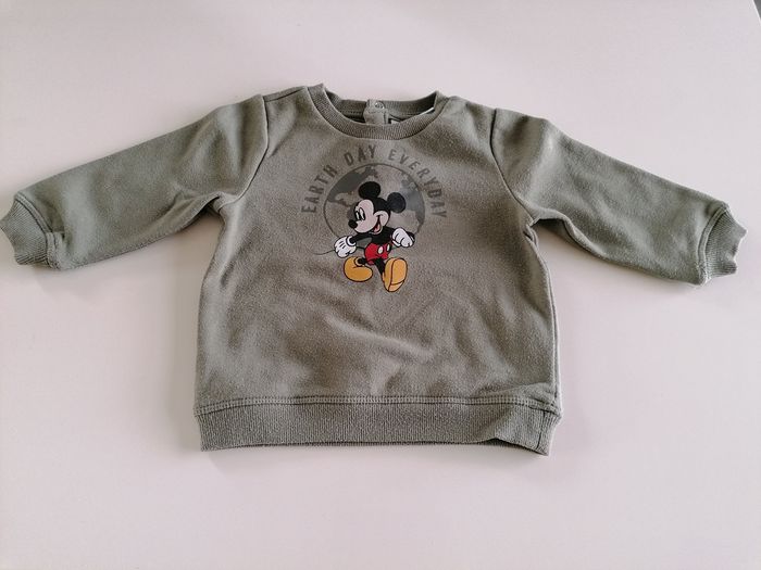 Orchestra taille 74