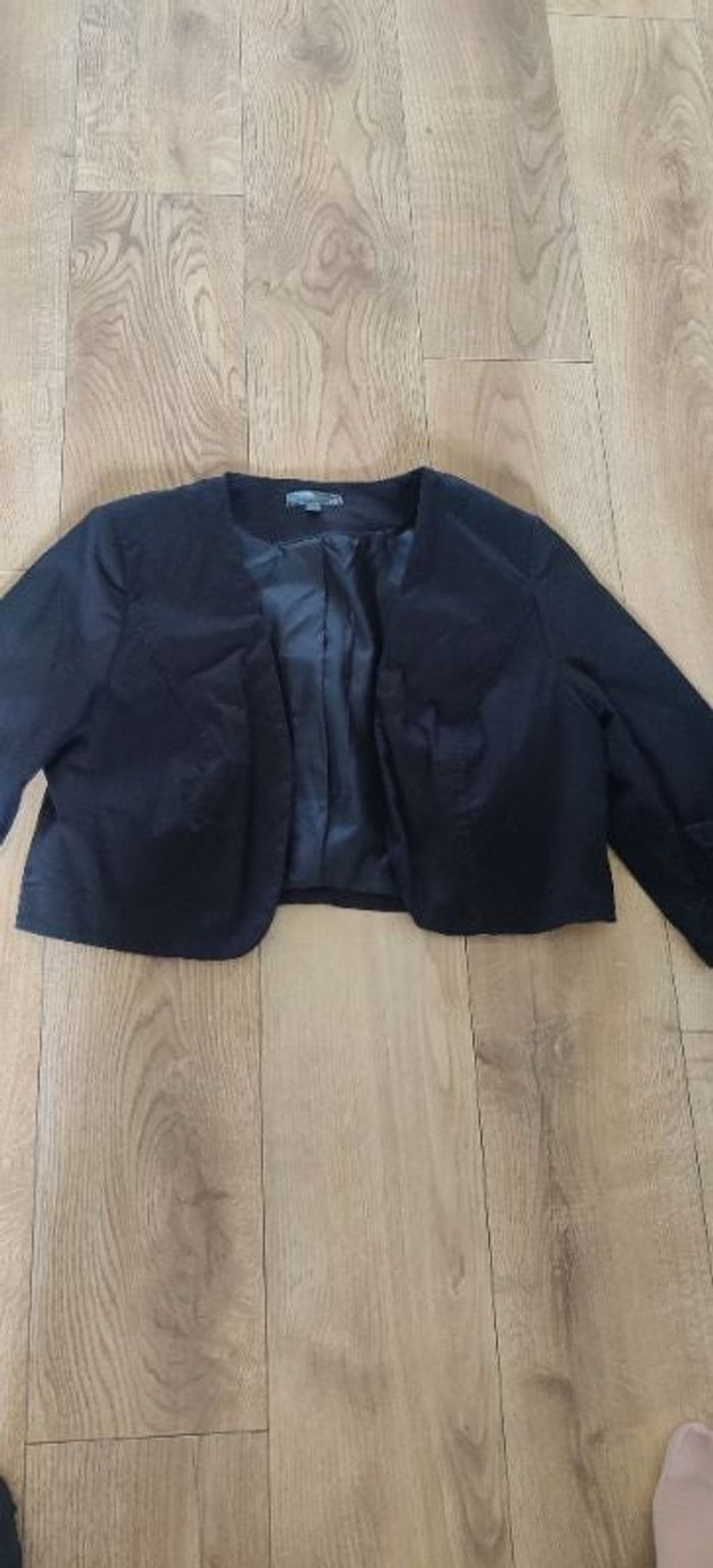 Veste blazer Bonprix 48