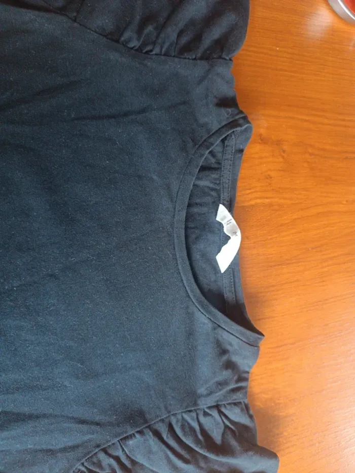 Maillot noir - photo numéro 3