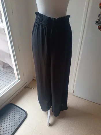 Pantalon léger taille l