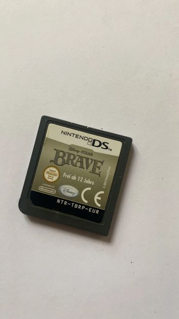 brave ds