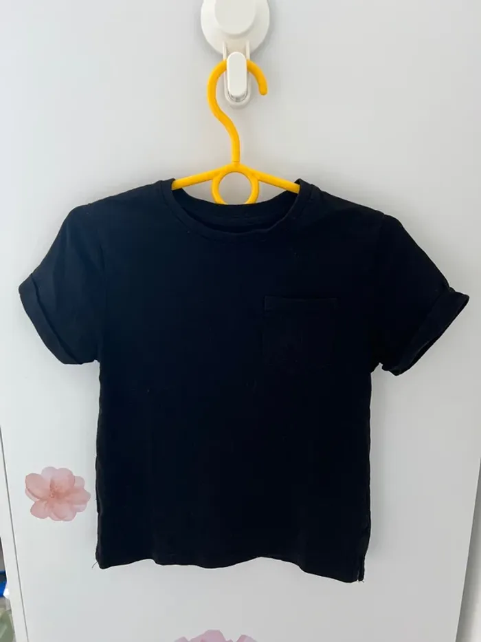 T-shirt 3-4 ans