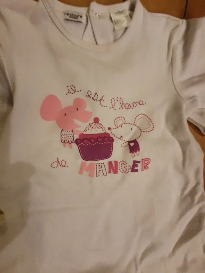 2 pyjamas fin - photo numéro 2