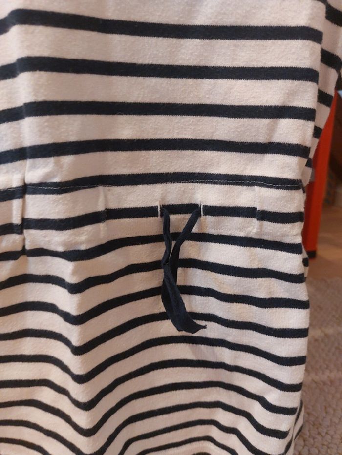 Robe petit bateau 4 ans - photo numéro 2