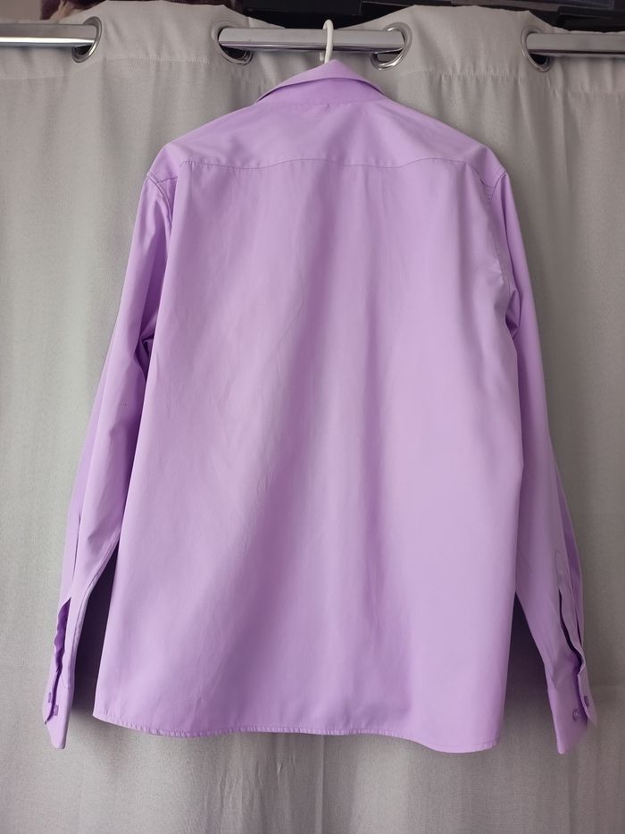 Chemise homme taille M - photo numéro 3