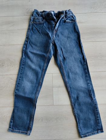 Jeans garçon 9 ans