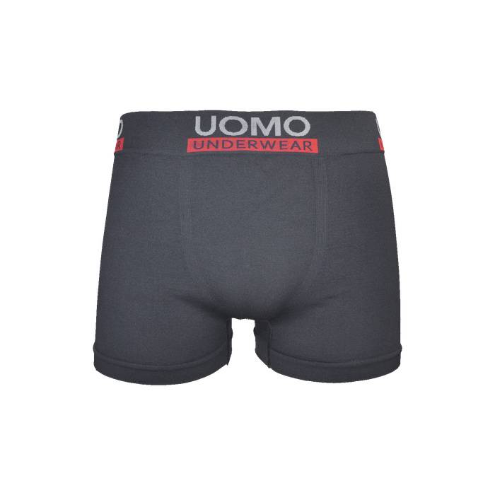 Lot de 10 boxers Homme UOMO Microfibre Stretch TOP QUALITÉ - photo numéro 5