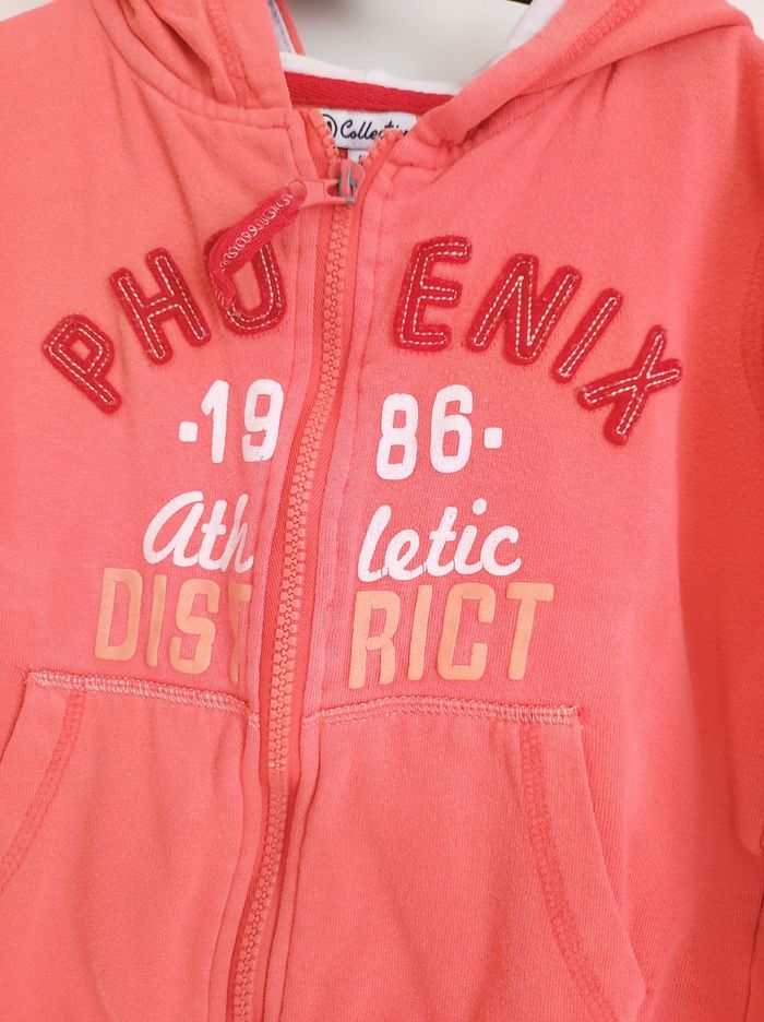 Gilet zippé - photo numéro 3