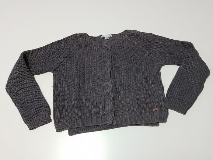 Gilet fille 8 ans Vertbaudet