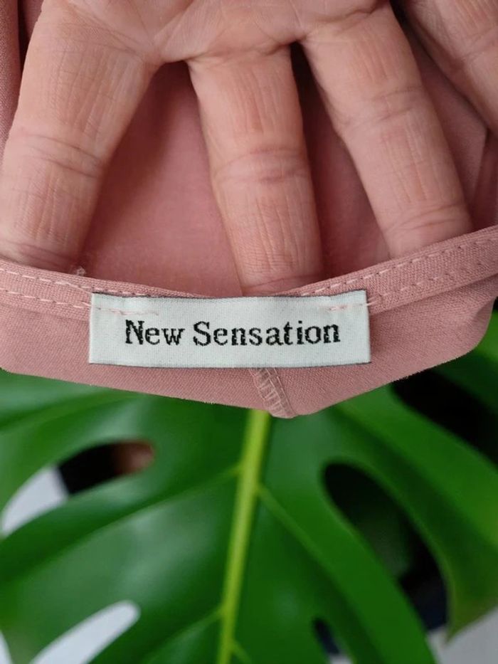 Robe New Sensation - photo numéro 6