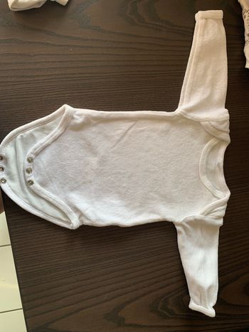 Body polaire naissance