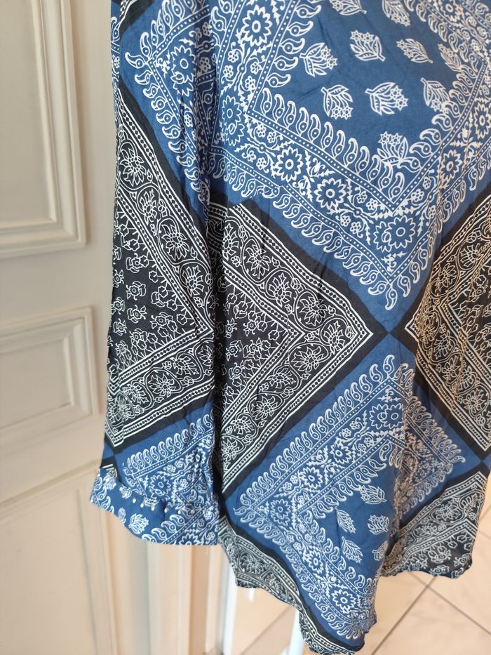 Haut Breal femme taille 40 - photo numéro 5