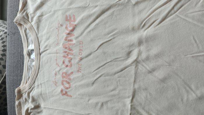 Tee-shirt 14 ans - photo numéro 2