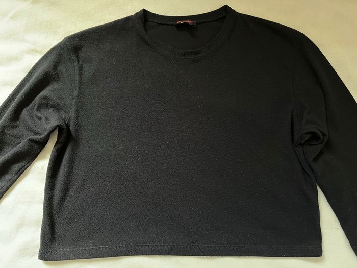 Pull court Jennyfer M