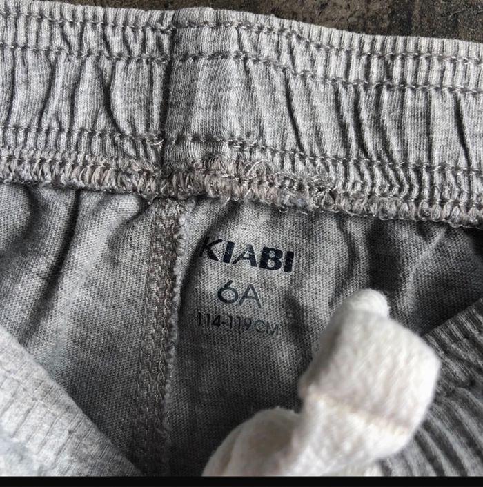 Short « Kiabi » 6 ans - photo numéro 3