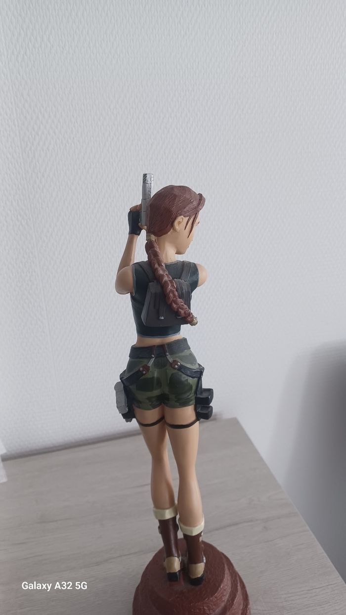 Tomb raider - photo numéro 2
