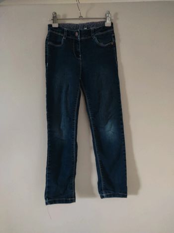 Jeans orchestra 5 ans