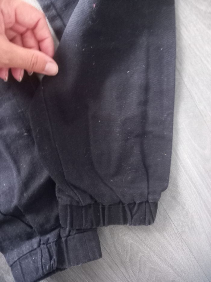 Pantalon taille 32 jennyfer - photo numéro 3