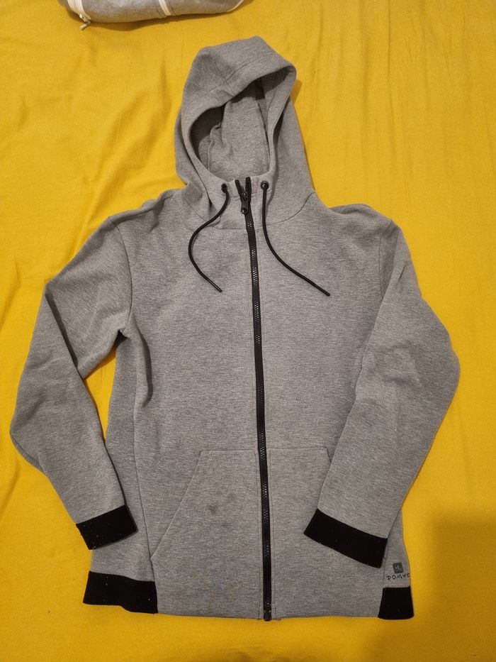 Veste de sport femme