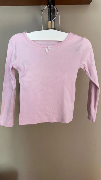 Tee-shirts fille 2-3 ans fille Tex