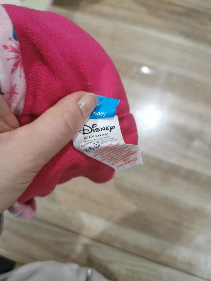 Bonnet 2-4 ans - photo numéro 4