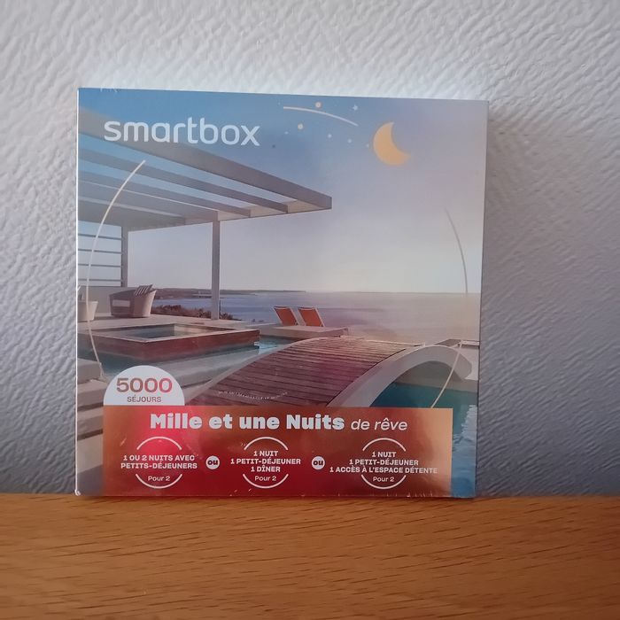 Smartbox