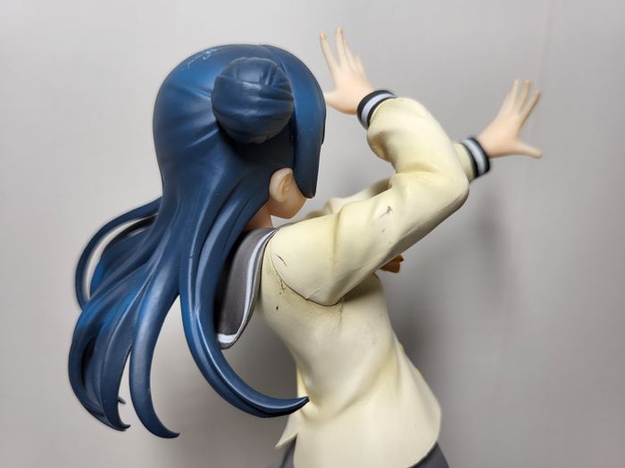 Figurine Yoshiko Tsushima LoveLive Sunshine - photo numéro 10