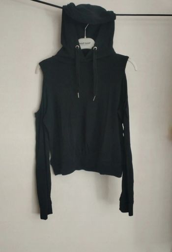 Pull léger