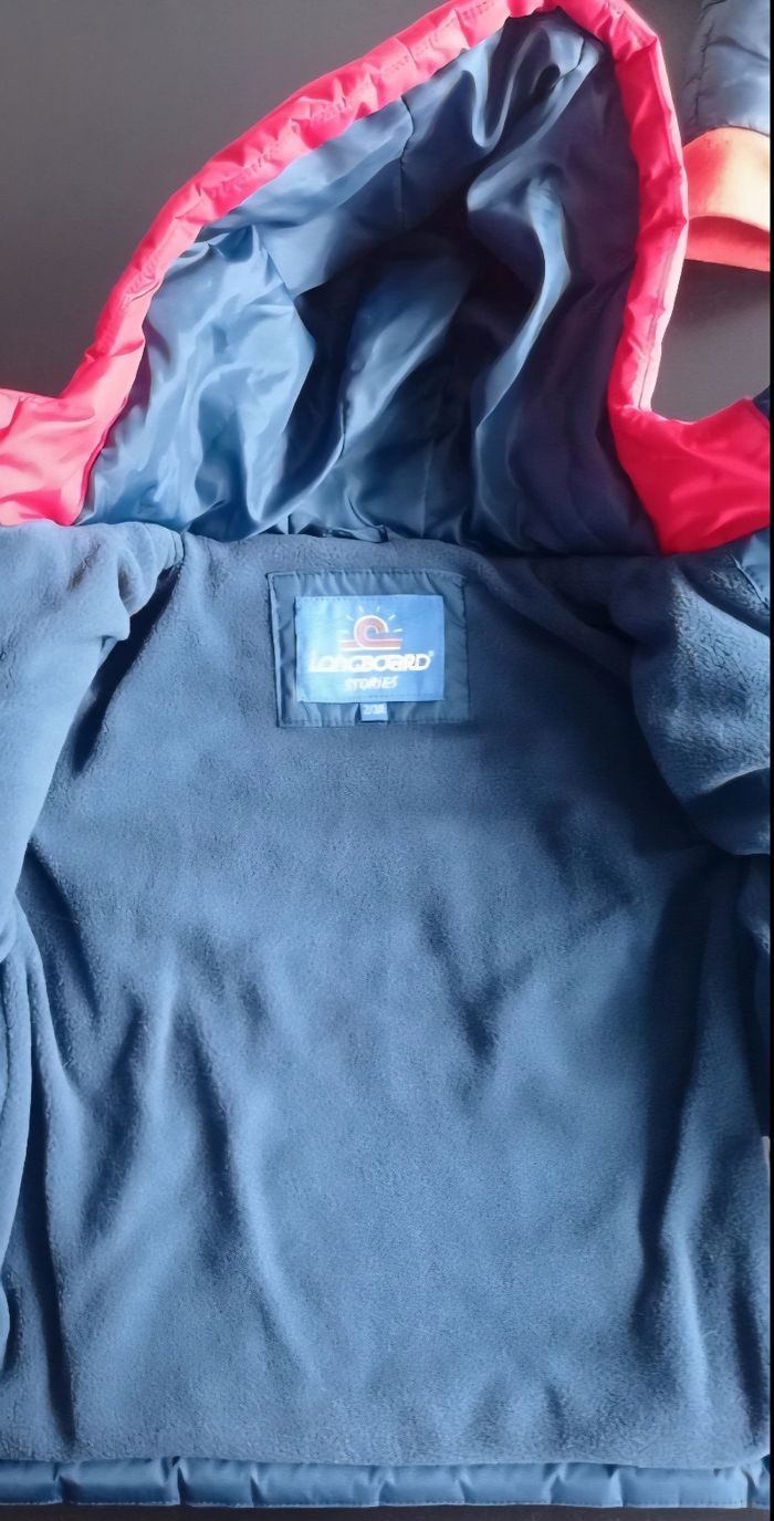 Manteau neuf - photo numéro 3